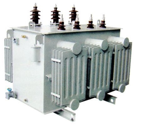 佳木斯S11-10kv油浸式变压器