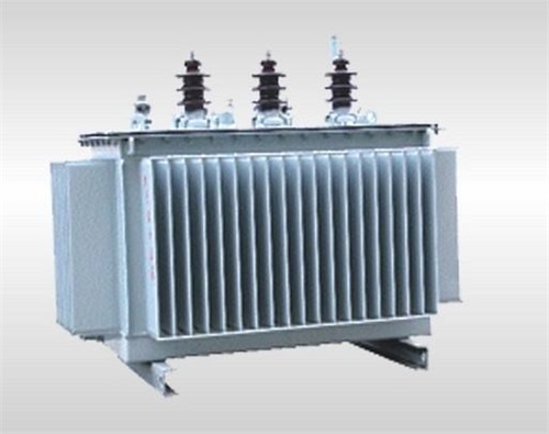 佳木斯S13-250KVA/10KV/0.4KV油浸式变压器