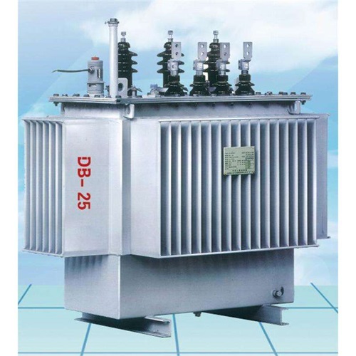 佳木斯S11-160KVA/10KV/0.4KV油浸式变压器