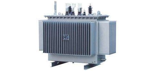 佳木斯S11-630KVA/10KV/0.4KV油浸式变压器
