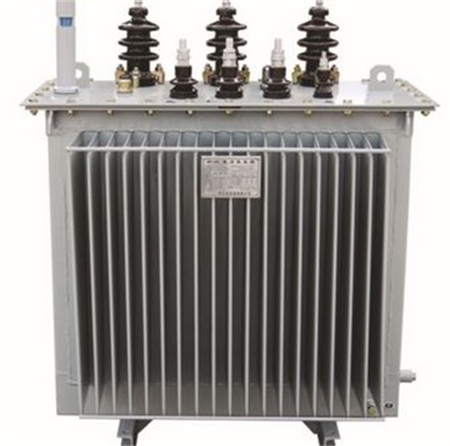 佳木斯S11-400KVA/10KV/0.4KV油浸式变压器