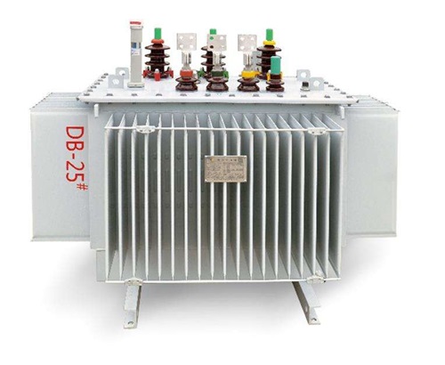 佳木斯S13-800KVA/35KV/10KV/0.4KV油浸式变压器